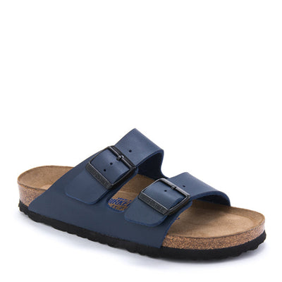 Macy™ | Unisex Leather/Suede Sandals