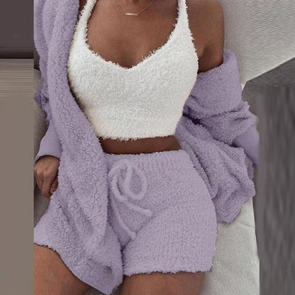 Emma™ | Cozy Two-Piece