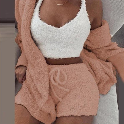 Emma™ | Cozy Two-Piece