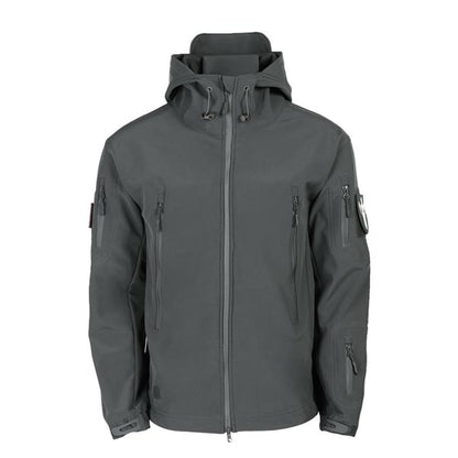 Mark™ | Waterproof Jacket