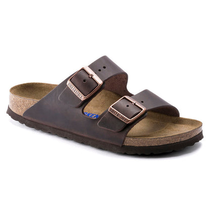 Macy™ | Unisex Leather/Suede Sandals