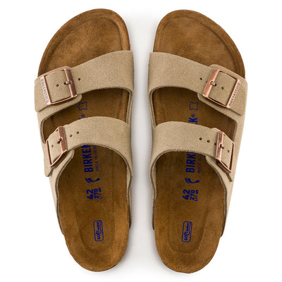 Macy™ | Unisex Leather/Suede Sandals