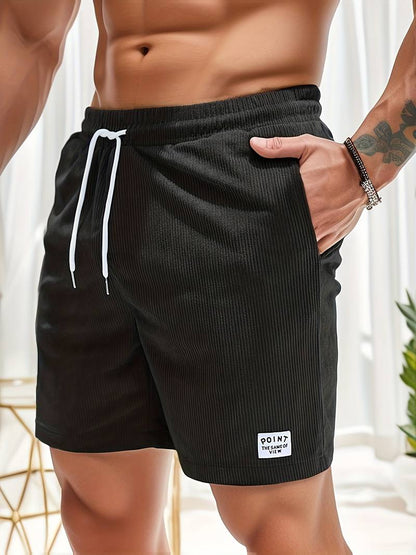 Arthur™ | Cord Beach Shorts