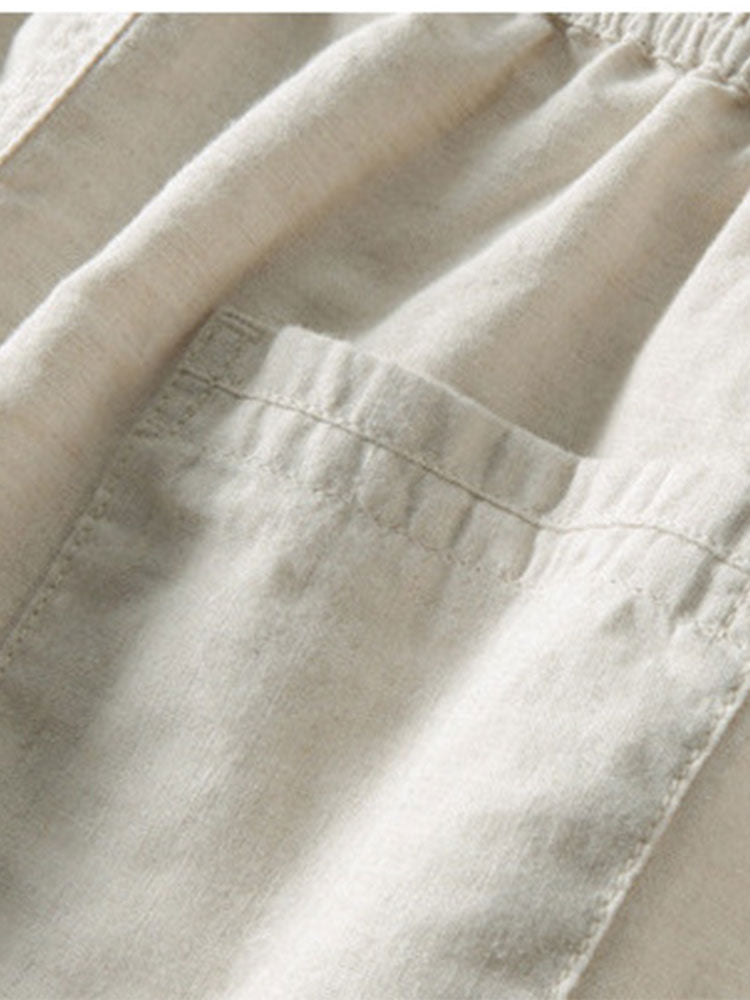 Sergio™ | Linen Set