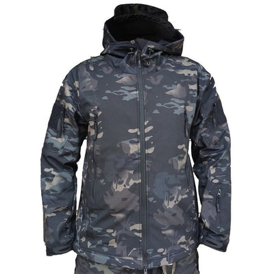 Mark™ | Waterproof Jacket