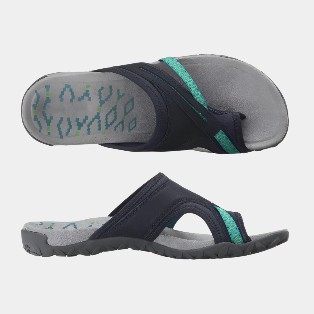 Irene™ | Ergonomic Orthopaedic Sandals