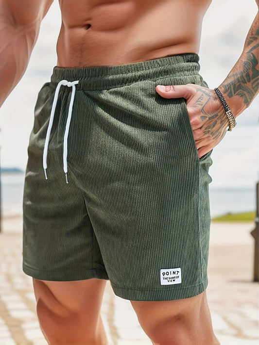 Arthur™ | Cord Beach Shorts