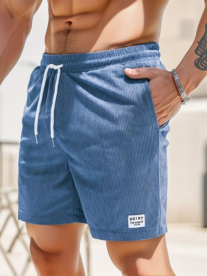 Arthur™ | Cord Beach Shorts