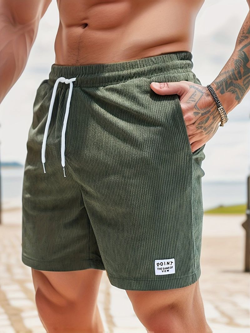 Arthur™ | Cord Beach Shorts