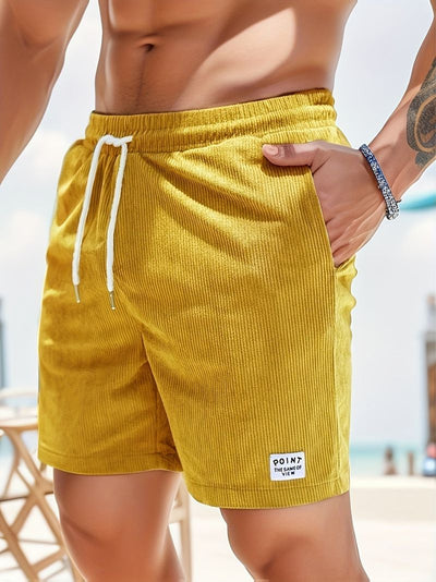 Arthur™ | Cord Beach Shorts