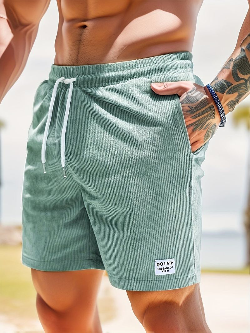 Arthur™ | Cord Beach Shorts