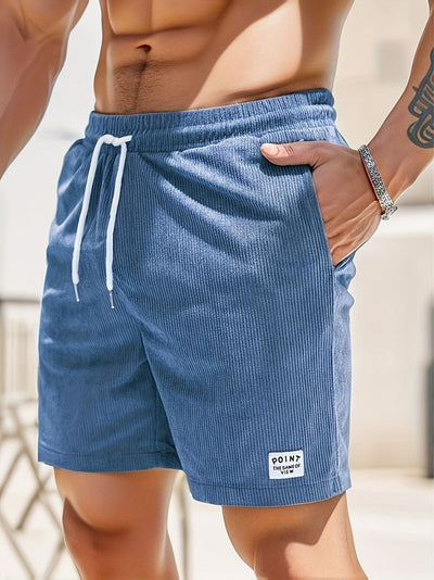 Arthur™ | Cord Beach Shorts