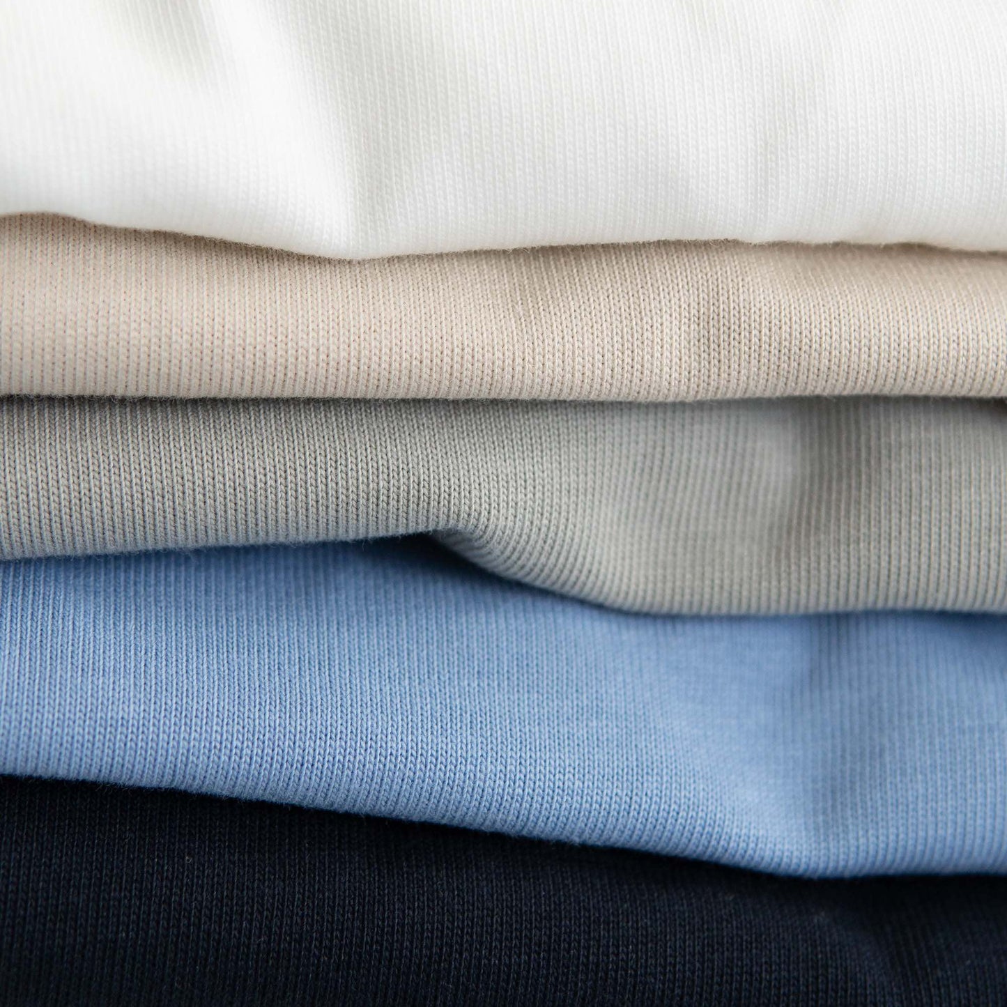 Tommy™ |  Summer Tone 275GSM T-Shirt (6 pack)