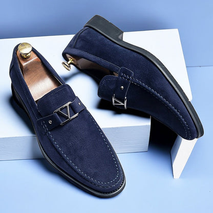 Gino™ | Handmade Slip On