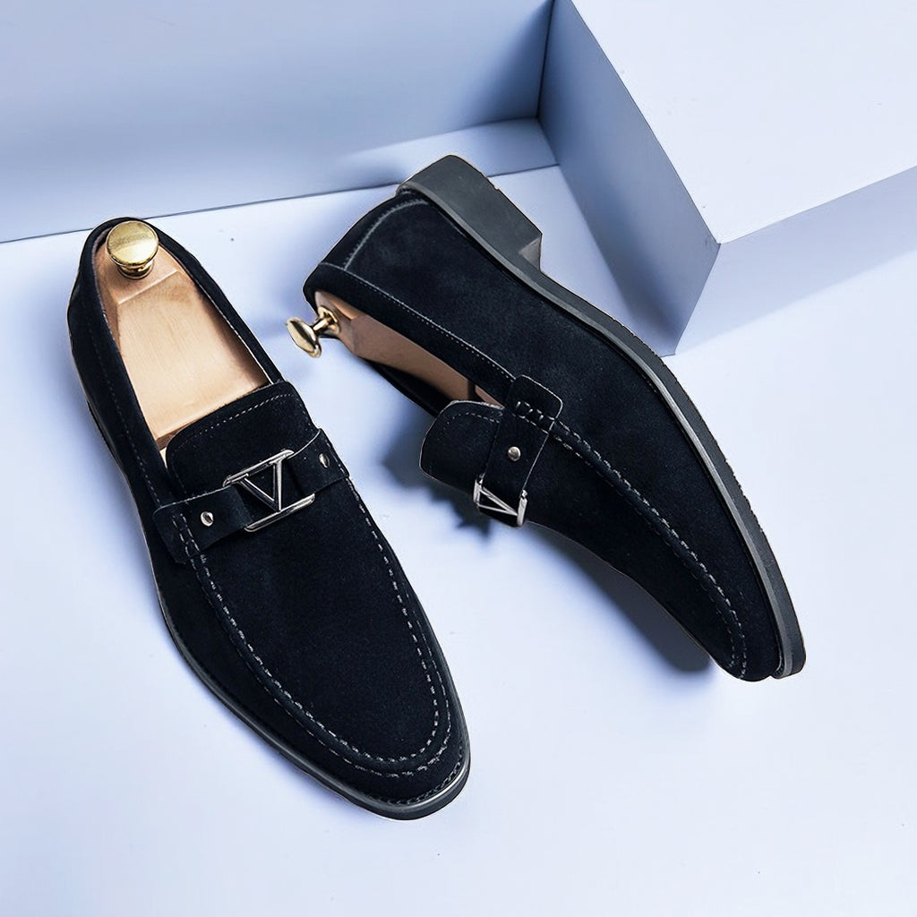 Gino™ | Handmade Slip On