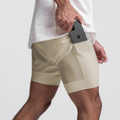 David™ | Sport Shorts