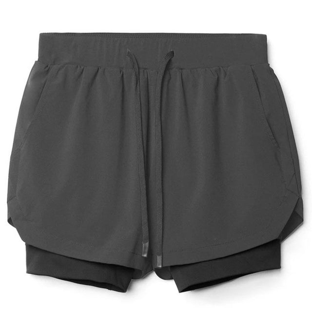 David™ | Sport Shorts