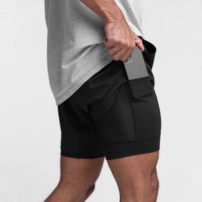 David™ | Sport Shorts