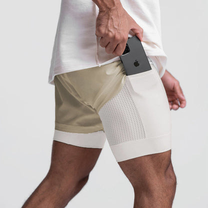 David™ | Sport Shorts