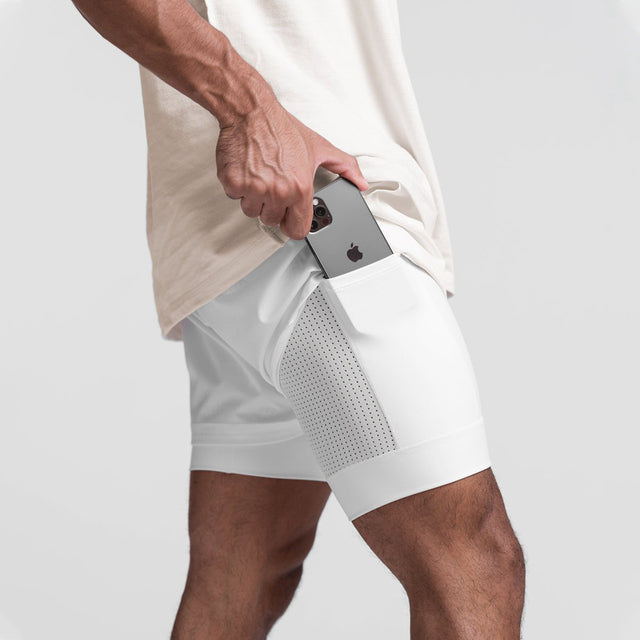 David™ | Sport Shorts