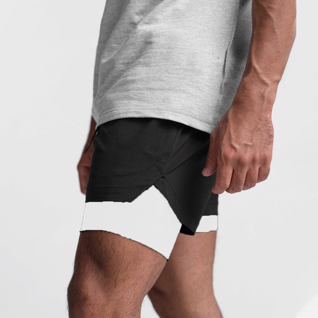 David™ | Sport Shorts