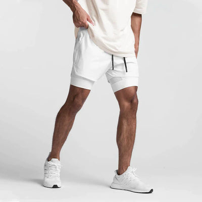 David™ | Sport Shorts