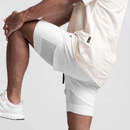 David™ | Sport Shorts