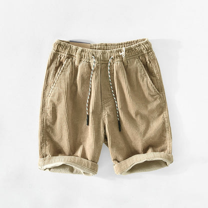 Marcus™ | Corduroy Short