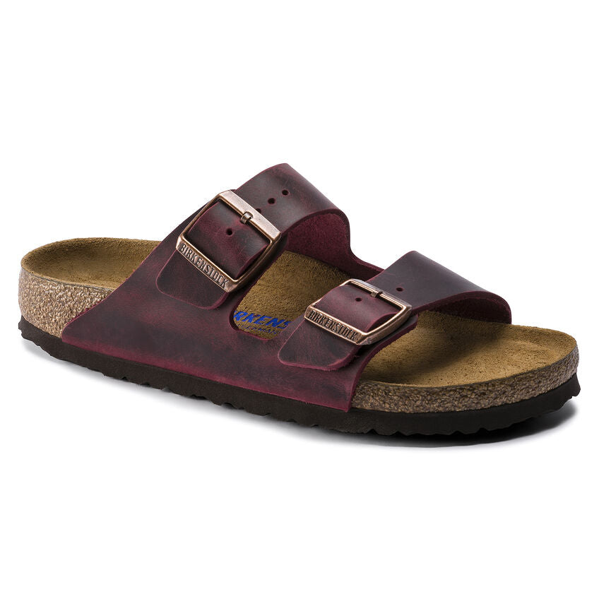 Macy™ | Unisex Leather/Suede Sandals