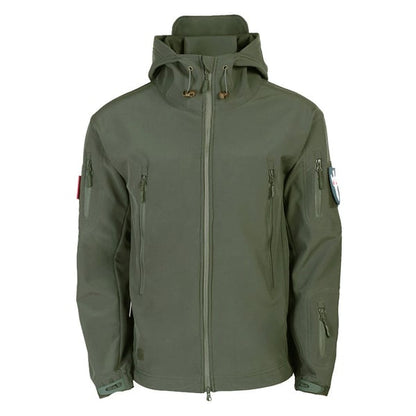 Mark™ | Waterproof Jacket