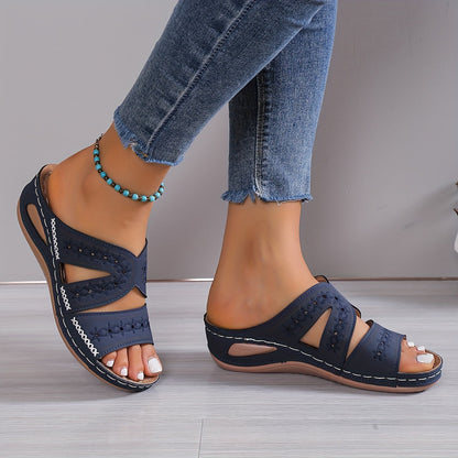 Maria™ | Orthopaedic Sandals