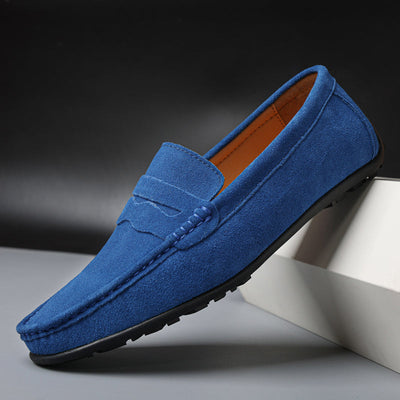 Carter™ | Milano Suede Loafers