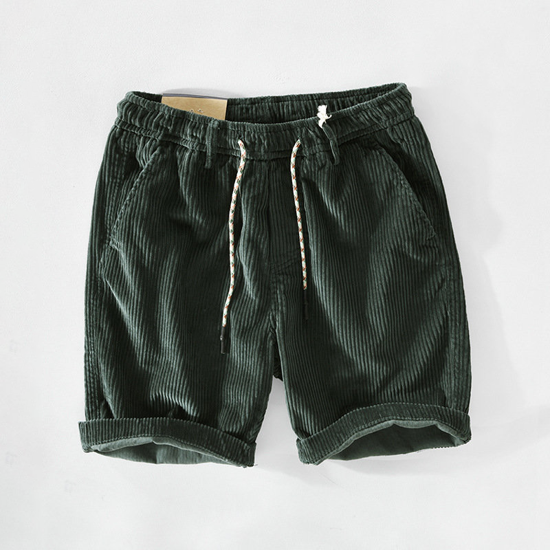 Marcus™ | Corduroy Short