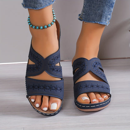 Maria™ | Orthopaedic Sandals