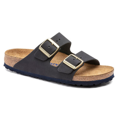 Macy™ | Unisex Leather/Suede Sandals