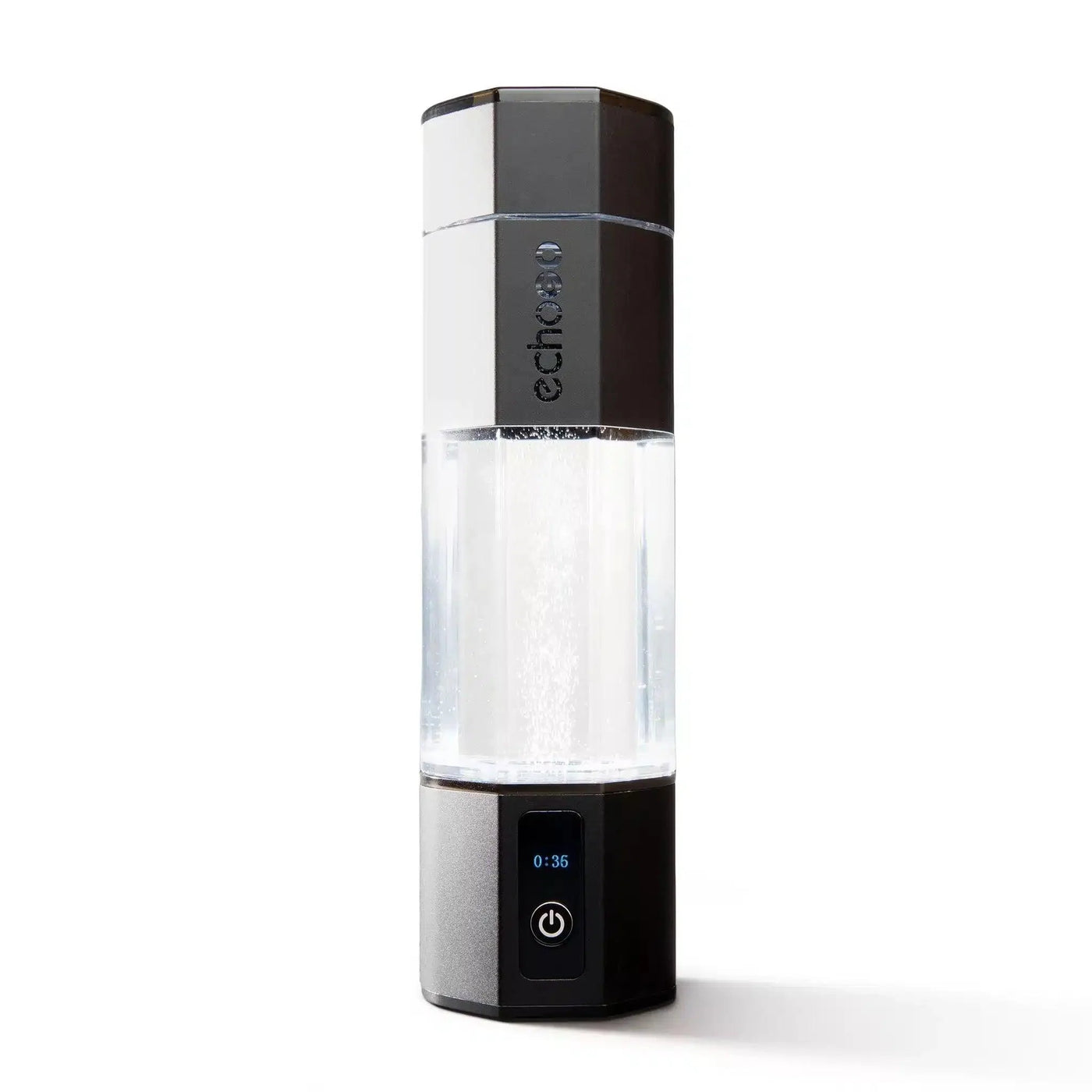 Echo Go+ Hydrogen Water Bottle