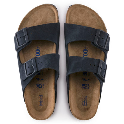 Macy™ | Unisex Leather/Suede Sandals