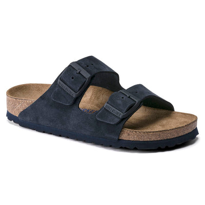 Macy™ | Unisex Leather/Suede Sandals