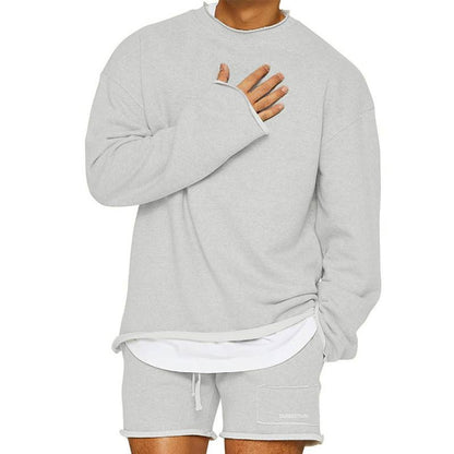 Lucas™ | Essential Sweat Set