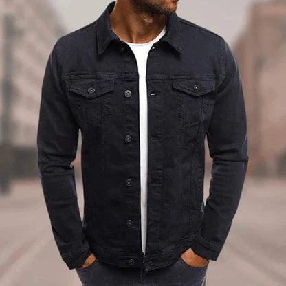 Philipe™ | Denim Jacket