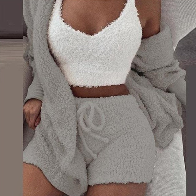 Emma™ | Cozy Two-Piece