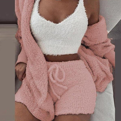 Emma™ | Cozy Two-Piece