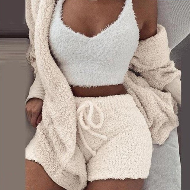 Emma™ | Cozy Two-Piece